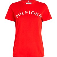 tommy-hilfiger-t-shirt-a-manches-courtes-et-col-rond-reg-varsity-emb