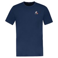 le-coq-sportif-ess-n-4-kurzarmeliges-t-shirt