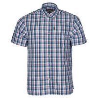 pinewood-summer-kurzarm-shirt
