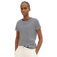 tom-tailor-samarreta-modern-stripe