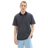 tom-tailor-polo-relaxed-printed