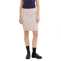 tom-tailor-skirt-boucle-skirt
