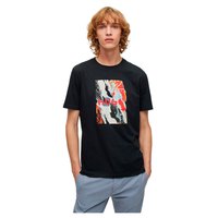 hugo-dobebo-10228916-kurzarmeliges-t-shirt
