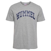 hummel-bill-kurzarm-t-shirt