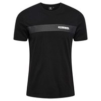 hummel-legacy-sean-kurzarm-t-shirt