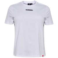 hummel-legacy-plus-short-sleeve-t-shirt