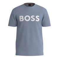 boss-thinking-1-10246016-kurzarmeliges-t-shirt