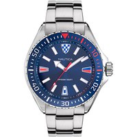 Nautica watches Relógio NAPCPS904