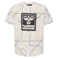 hummel-t-shirt-a-manches-courtes-carlos