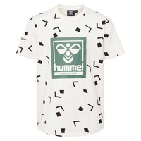 hummel-t-shirt-a-manches-courtes-eli