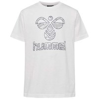 hummel-t-shirt-a-manches-courtes-sofus