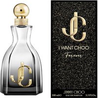 Jimmy choo Agua De Perfume I Want Choo Forever 100ml