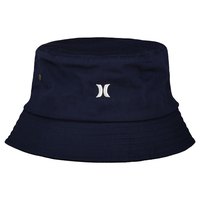 hurley-chapeau-bucket-small-logo