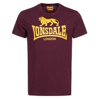 lonsdale-t-shirt-a-manches-courtes-logo