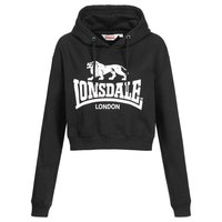 lonsdale-sudadera-con-capucha-roxeth-cropped