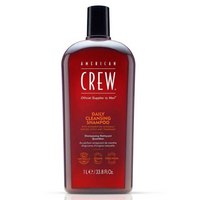 American crew Shampooing Classic Daily 1L