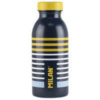 MILAN Stainless Steel Isothermal Bottle 354ml Swims Special Series