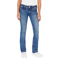 pepe-jeans-jean-taille-moyenne-gen