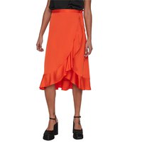 vila-ellette-wrap-high-waist-midi-skirt