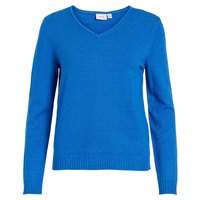 vila-ril-v-neck-sweater