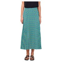 only-alma-life-poly-long-skirt