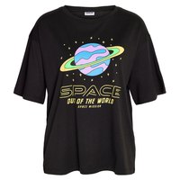 noisy-may-t-shirt-a-manches-courtes-flex-ufo