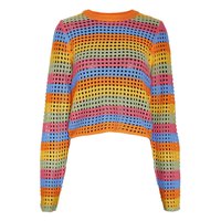 noisy-may-pride-o-neck-sweater