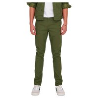 Only & sons Loom Life Slim Fit Pants