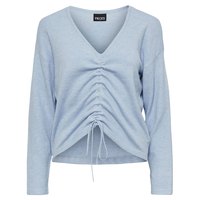 pieces-nandi-v-hals-sweater