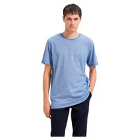 selected-aspen-mini-kurzarm-t-shirt