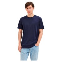 selected-aspen-kurzarm-t-shirt