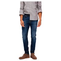 selected-leon-slim-fit-jeans