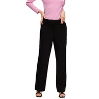 selected-myla-wide-fit-high-waist-pants