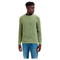 selected-vince-bubble-crew-neck-sweater