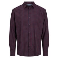 jack---jones-chemise-a-manches-longues-gingham-twill