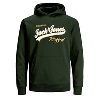 jack---jones-sweat-a-capuche-logo