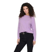 only-lesly-kings-knit-pullover