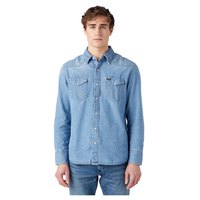 wrangler-chemise-a-manches-longues-27mw