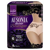 ausonia-discreet-pants-boutique-tg-8-einheiten