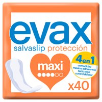 evax-salvaslip-maxi-40-einheiten-komprimiert