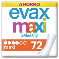 evax-salvaslip-maxi-72-einheiten-komprimiert