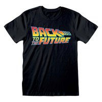heroes-camiseta-manga-corta-official-back-to-the-future-vintage-logo