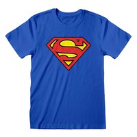 heroes-camiseta-manga-corta-official-dc-comics-superman-logo