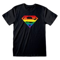 heroes-camiseta-manga-corta-official-dc-superman-logo-pride