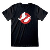 heroes-camiseta-manga-corta-official-ghostbusters-classic-logo