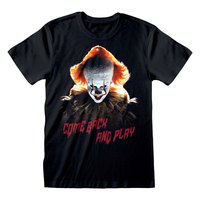 heroes-camiseta-manga-corta-official-it-chapter-2-come-back-and-play