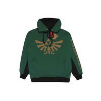 heroes-sudadera-con-capucha-official-legend-of-zelda-hyrule-and-symbols