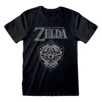 heroes-camiseta-manga-corta-official-nintendo-legend-of-zelda-distressed-shield