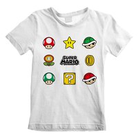 heroes-camiseta-de-manga-corta-official-nintendo-super-mario-items
