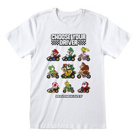 heroes-camiseta-manga-corta-official-nintendo-super-mario-kart-choose-your-driver